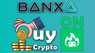 How To Buy Crypto in Local Currency with iToken Wallet using BANXA?