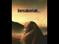 Status wa - hijrah