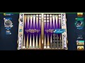 Backgammon كيف ربحت 100 مليون في طاولة الزهر بسرعة