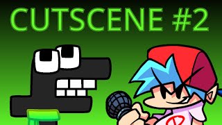 FNF @eeaaf Mod: Cutscene #2