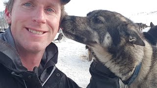 Live from the Husky Dog Yard- Tromso Norway
Live from the Tromso Villmarkssenter dog yard. Apologies about the video quality as i am on wifi from the building.
I will do another similar video not live which will have better quality images.
LETS BE FRIENDS:
BLOG: https://www.wildkiwiadventurer.com
INSTAGRAM: https://www.instagram.com/wildkiwiadventurer/
FACEBOOK: https://www.facebook.com/wildkiwiadventurer/ Live from the Husky Dog Yard- Tromso Norway