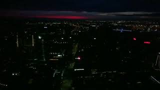 Sunset - Moonrise - Visualise
