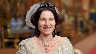 Victoria Season 3 Who Is Feodora