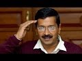 Arvind Kejriwal cancels road show