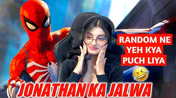 WHAT RANDOM ASKED PAYAL ABOUT JONATHAN😂SAMSUNG,A3,A5,A6,A7,J2,J5,J7,S5,S6,S7,59,A10,A20,A30