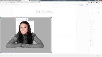 Google Sites PD (Video 3: Nesting & Moving Pages, Adding Text and Images)