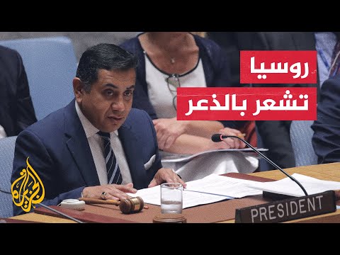 اللورد طارق أحمد: التهديد الروسي باستخدام الأسلحة النووية مثير للاشمئزاز