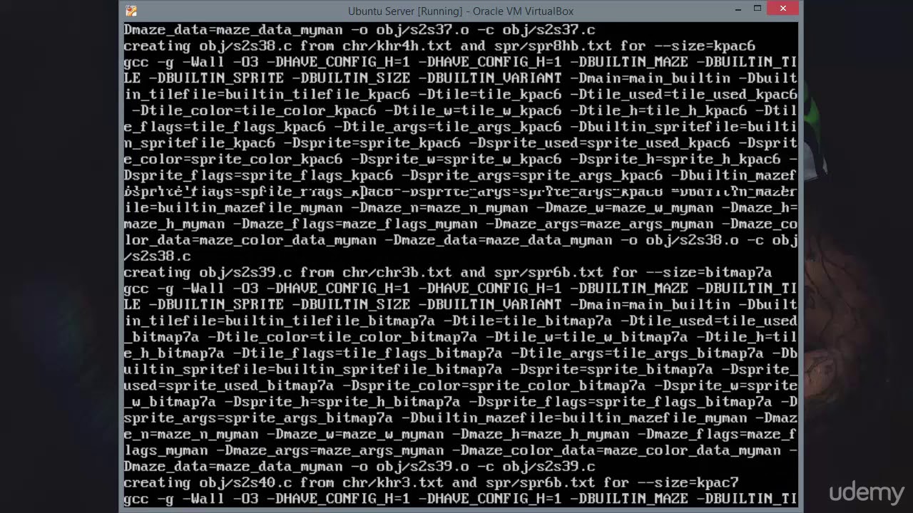 19 Errors Installing from Source Code - YouTube