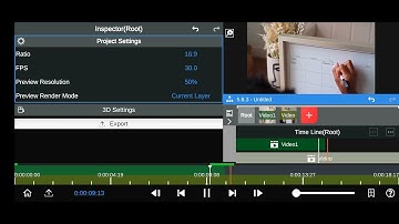 How to merge two videos in Node Video