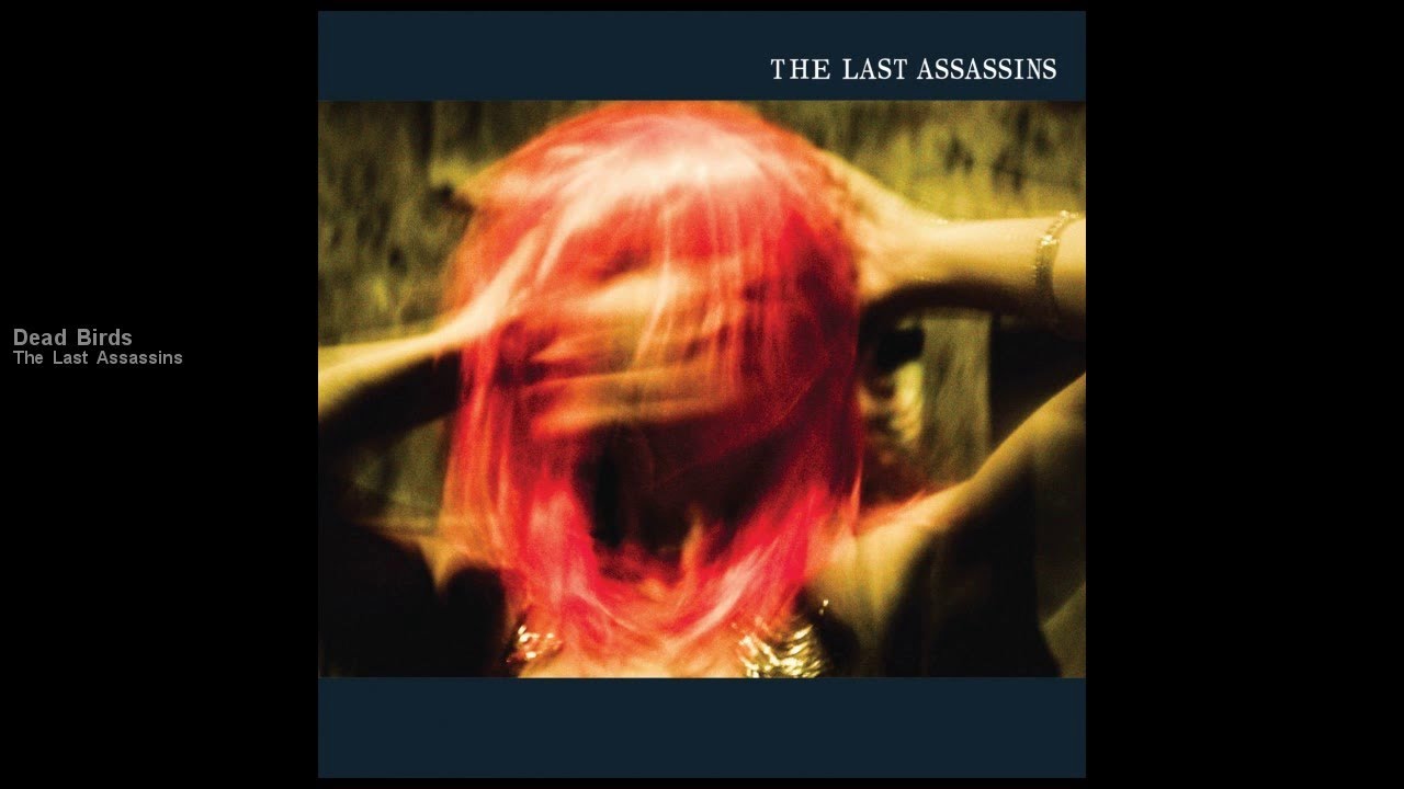 The Last Assassins - Dead Birds [Official audio] - YouTube
