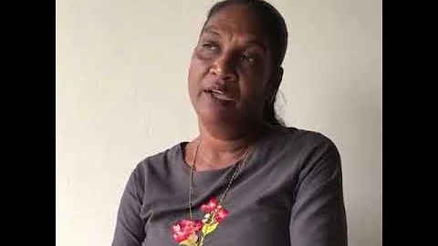 Our Way: Coping with COVID19 by Tavua DCOSS: Irene...