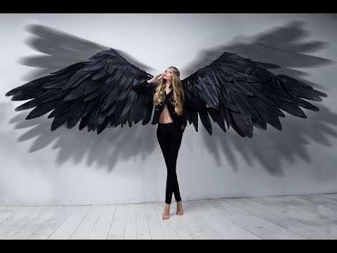 КРЫЛЬЯ - YouTube
