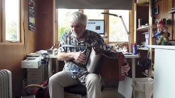 Primrose Polka - Lester - Melodeon