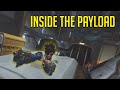 Inside The Payload! Watchpoint Gibralter Glitch, Sneaky Tracer Strategy!