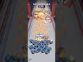 Top War Ads Review New Level 7 Update | Battle Games #shorts #gaming #games #gameplay