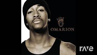 Omarion - Slow Dancin' Is What We're Doing: Part Two (Mashup)