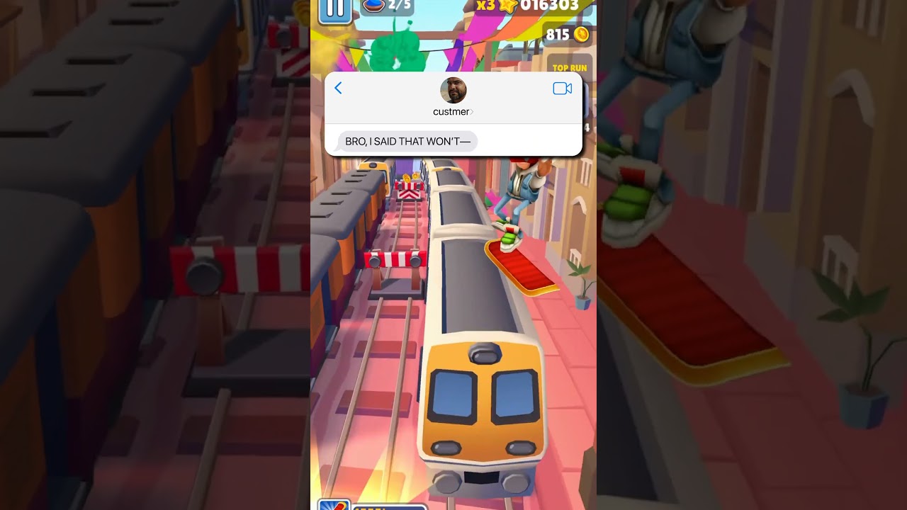 There’s NO WAY You’re Getting 5 Stars! 😡 (Shocking Fake Text Story!)" 