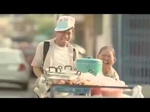 creative ads touching heartwarming thai life insurance commercial