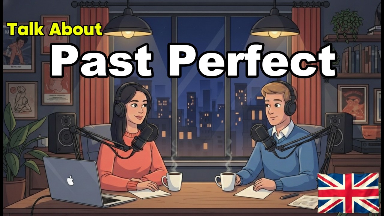 Learn English with Real Conversations Podcast | How to Use 