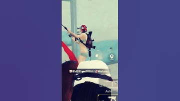 On My Way PUBG Remix (Official Remix) | New Song | AloneXt