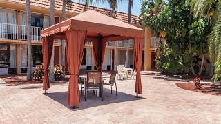 Quality Inn and Suites Conference Center - New Port Richey (Florida) - United States