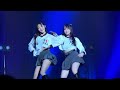 2026.3.8 Girls2ファンミーティング仙台GIGS #Girls2 #ガールズガールズ