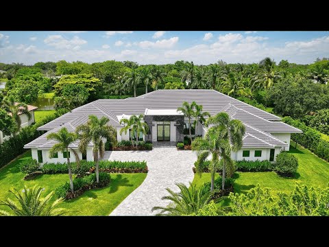 8235 Twin Lake Drive, Boca Raton, FL home video tour