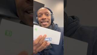 TD Bank Screwed Me...