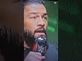 otc roman reigns