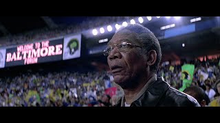 Information The Sum of All Fears (2002) - Stadium scene Guide