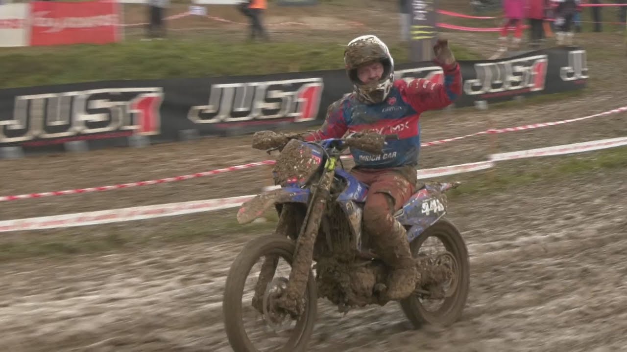 Slovenský pohár v motocrosse