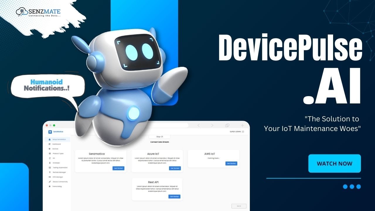 DevicePulse.ai: The Future of Smart IoT Monitoring (No More Device ...