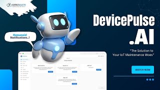 DevicePulse.ai: The Future of Smart IoT Monitoring (No More Device Failures!)