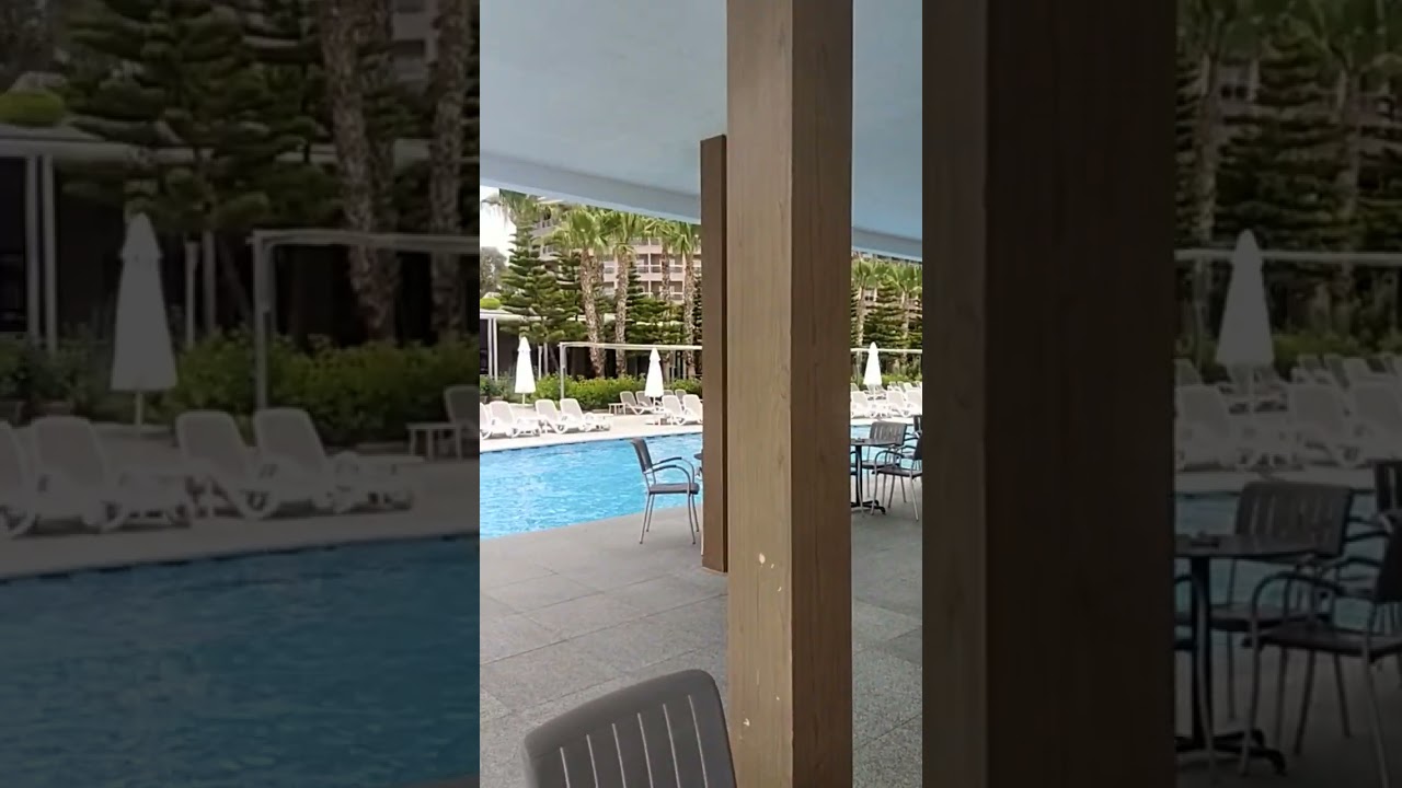 Турция Сиде Hotel Sanmelia Biach 5* 11.05.2023