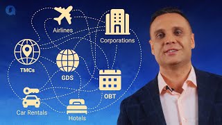 Let's Untangle Distribution in Corporate Travel
