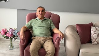 Kalp Kri̇zi̇ Geçi̇rdi̇m