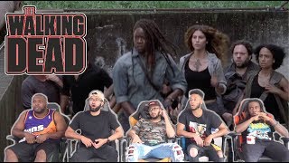 The Walking Dead Season 9 Episode 7 "Stradivarius" Reaction/Review