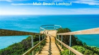 Muir Beach Lookout Muir Beach Lookout