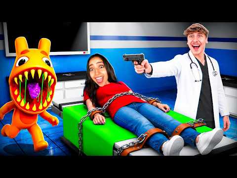 Kevko me COACH sur ANIMALS HOSPITAL !