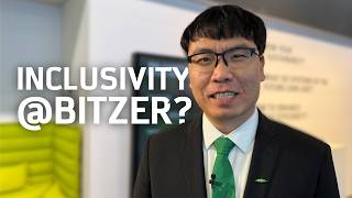Inclusivity @BITZERGroup