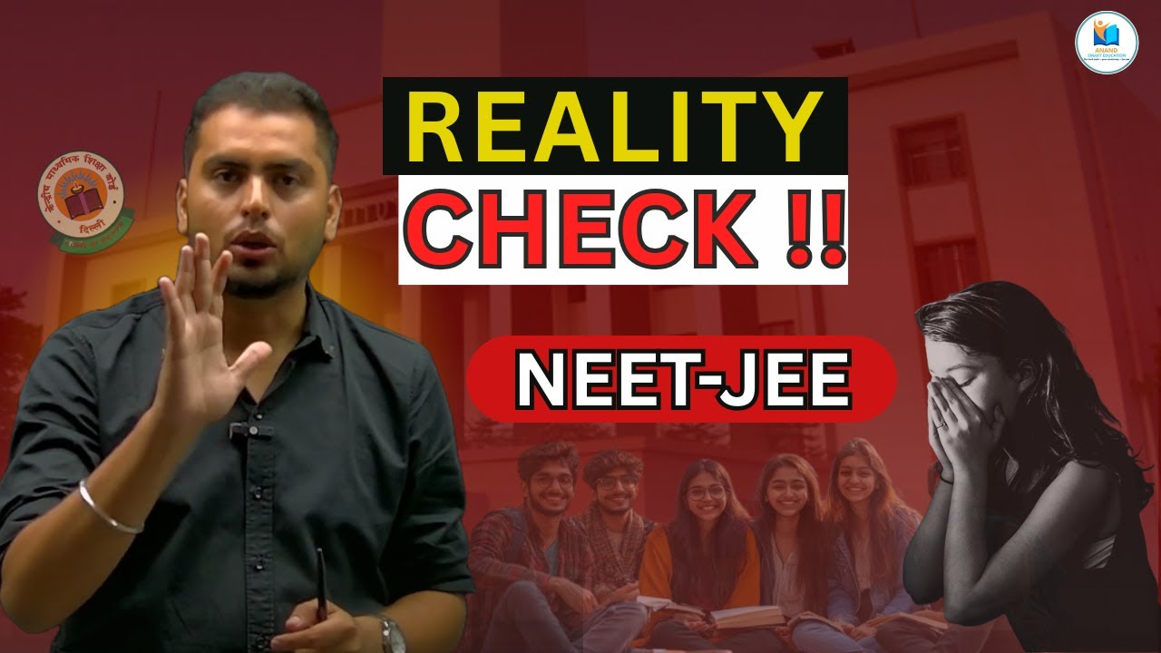 Dummy School vs Regular School || How to study for NEET from Class 11 ||  NEET with regular school?
