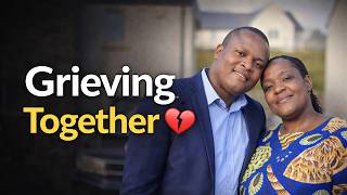 We Lost Family 3 Weeks Apart… How Grief Affected Our Relationship