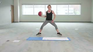 Full Body Bootcamp