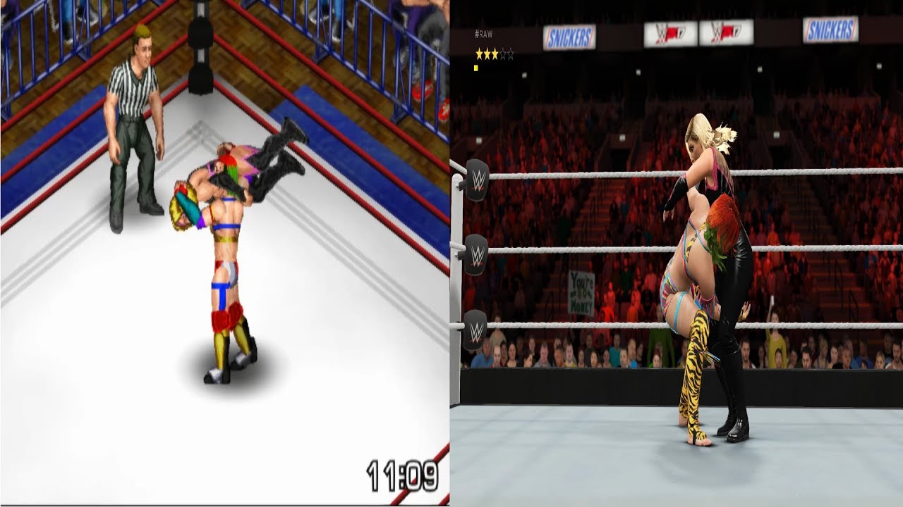 fire pro wrestling returns iso