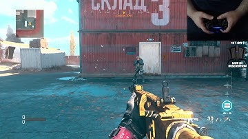 MW AIM ASSIST VS AIM ASSIST+ COMPAIRING 2 "AIM BOT" MODS