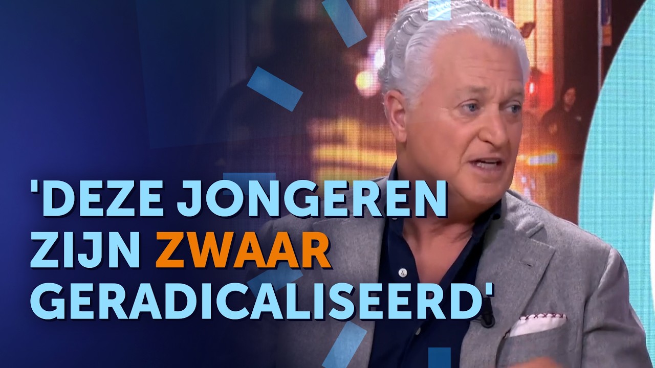 Minderjarigen verspreidden GRUWELIJKE video’s via TikTok: 'Het is EXTREEM'