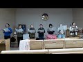 紫のムグンファ 練習版