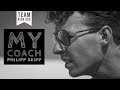 Team Kick Ass | Triathlon-Coach - Philipp Seipp