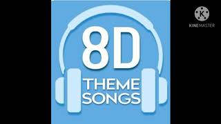 Ramulo ramula 8d song screenshot 5