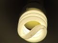 2007-07-17 Compact Fluorescent